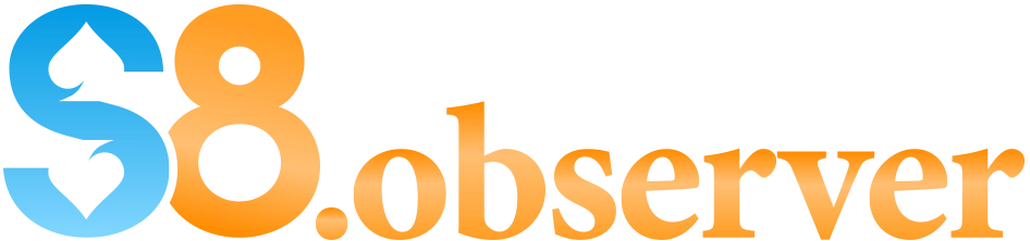 S8 – Nhà cái cá cược trực tuyến uy tín hàng đầu Châu A